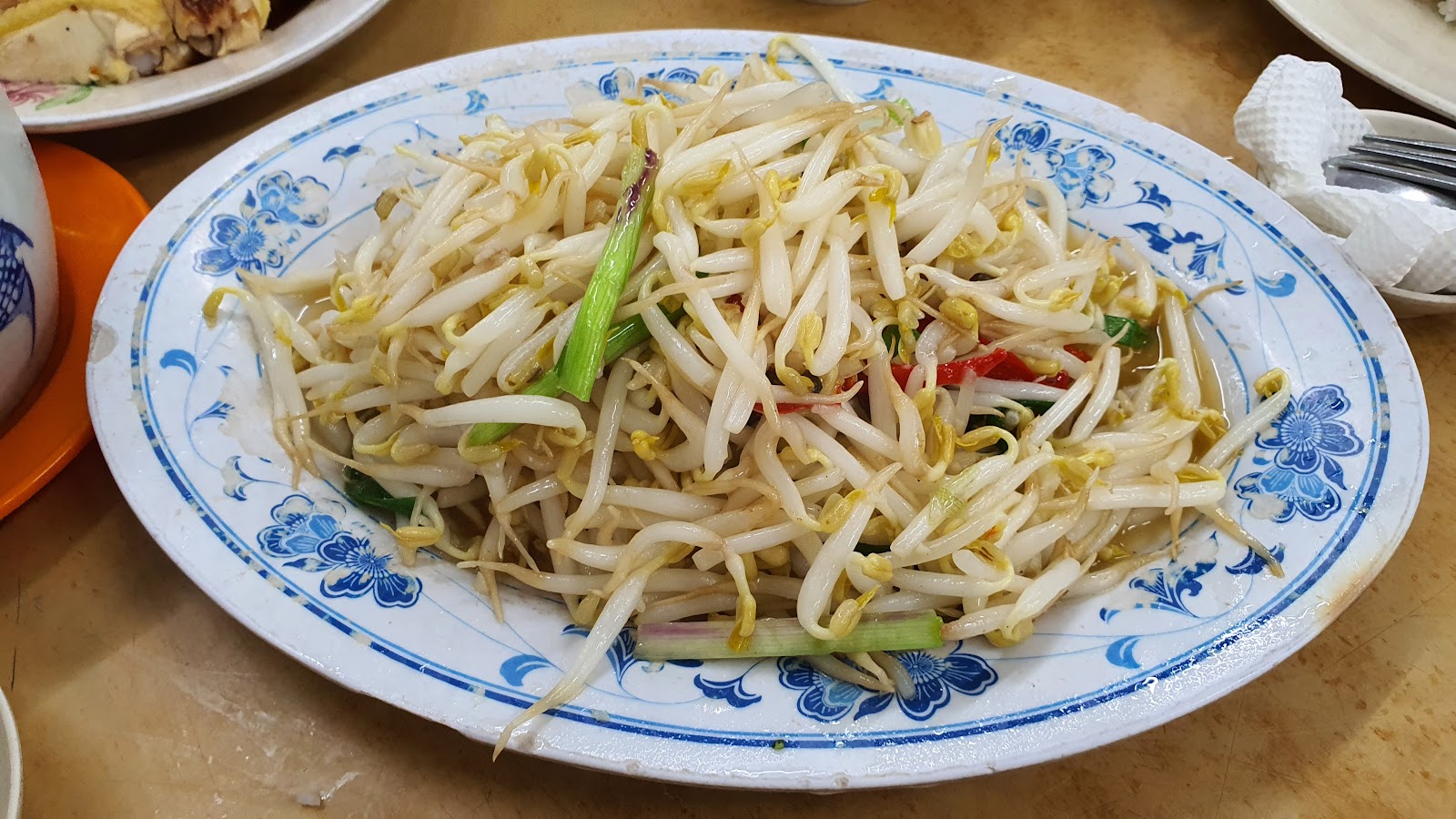 广西仔餐馆 4