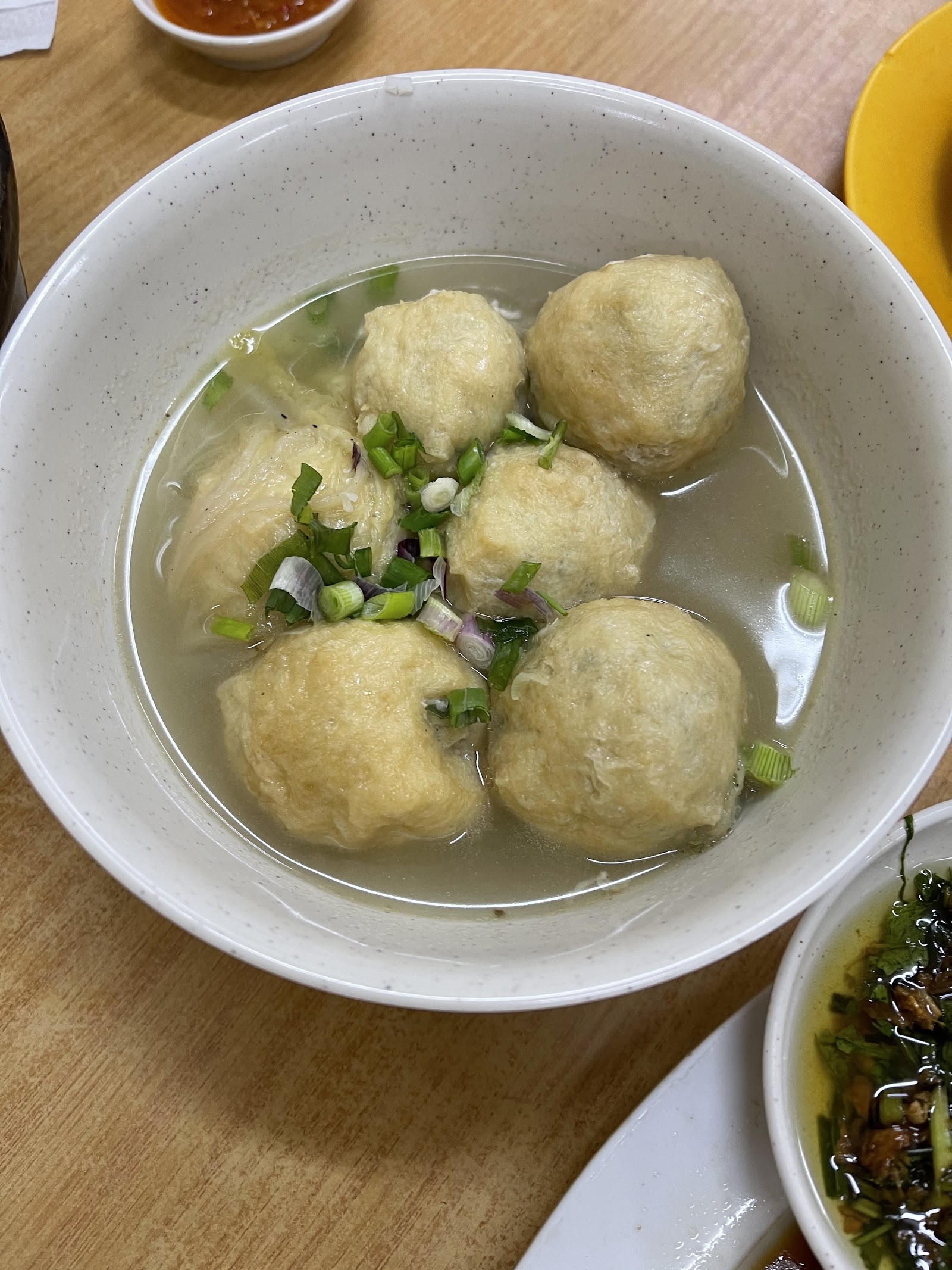 广西仔餐馆 9