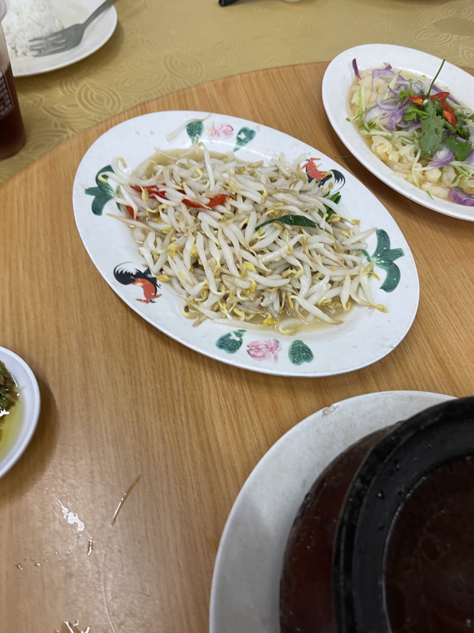 广西仔餐馆 11
